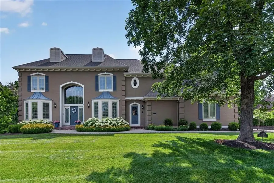 13101 Walmer Street, Overland Park, KS 66209 - #2