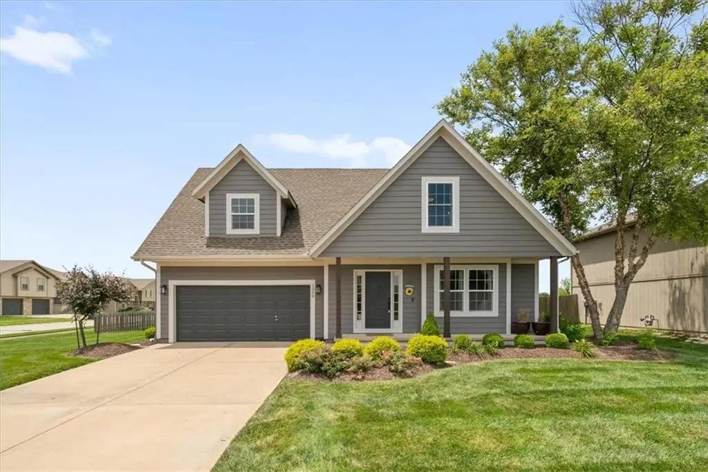 1000 Quartz Street, Louisburg, KS 66053 - #1