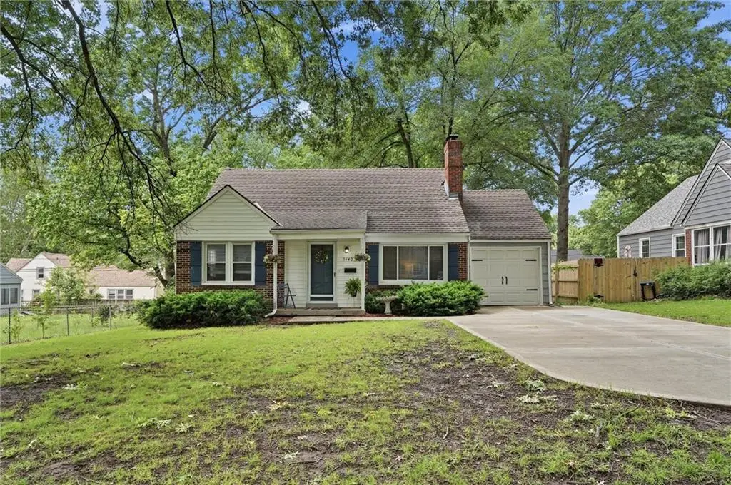 5440 Birch Street, Roeland Park, KS 66205 - #1