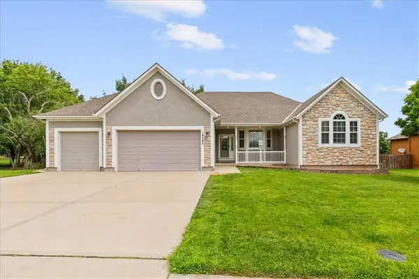 18280 W 157th Street, Olathe, KS 66062