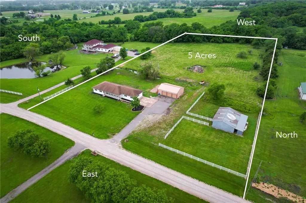 22922 Bedford Road, Spring Hill, KS 66083 - #1