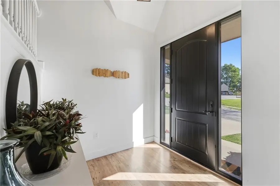 1130 N Glenview Avenue, Independence, MO 64056 - #3