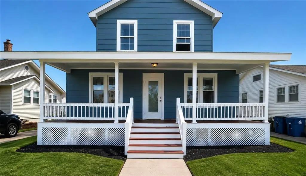 1219 S Glenwood Street, Independence, MO 64052 - #1