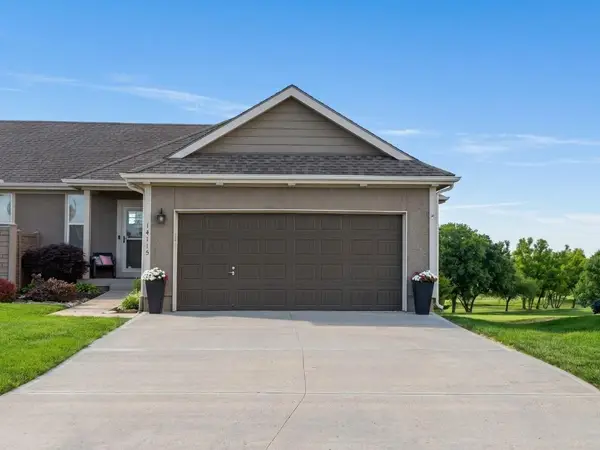14115 Amanda Lane, Basehor, KS 66007