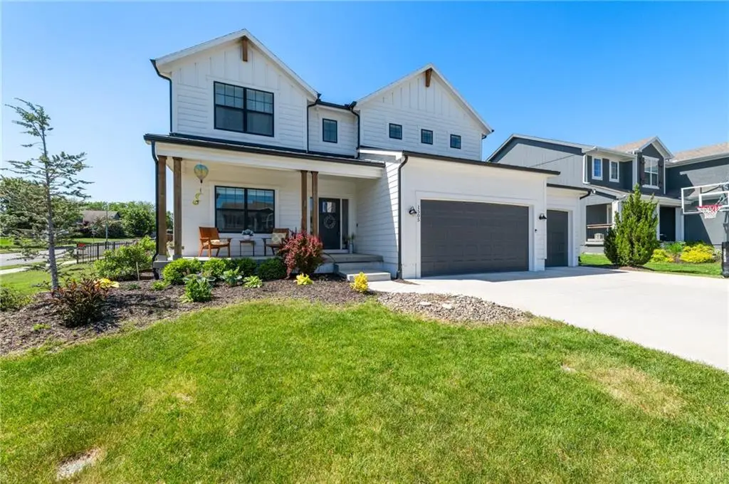 1505 SW Georgetown Drive, Lees Summit, MO 64082 - #1