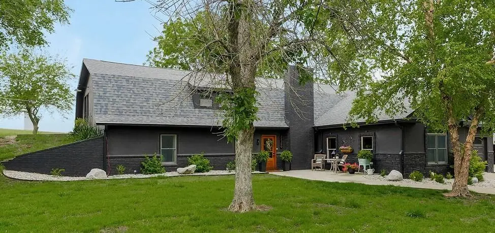 22360 W 303rd Street, Paola, KS 66071 - #1