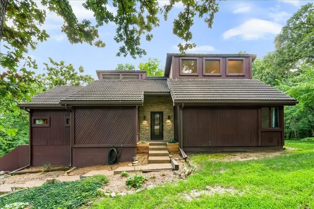 21101 Bittersweet Drive, Lenexa, KS 66220 - #1