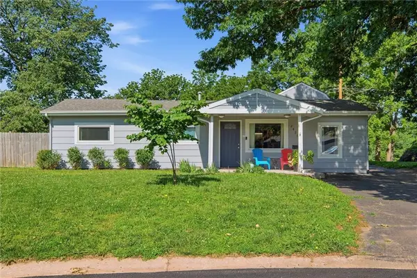 2426 S 51st Court, Kansas City, KS 66106