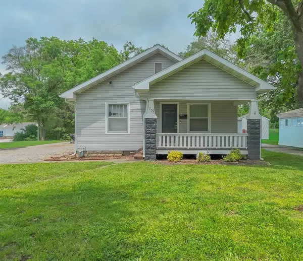 1205 E 6th Street, Pittsburg, KS 66762