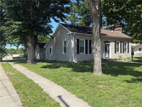 602 S 1st Street, Savannah, MO 64485