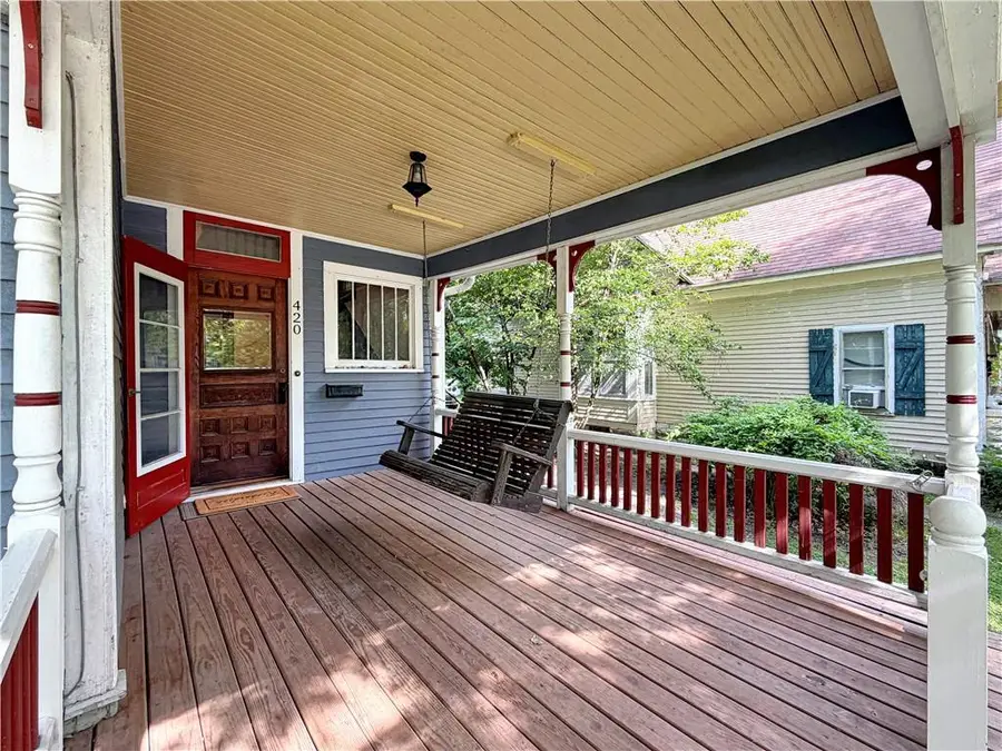 420 S Grand Avenue, Sedalia, MO 65301 - #2
