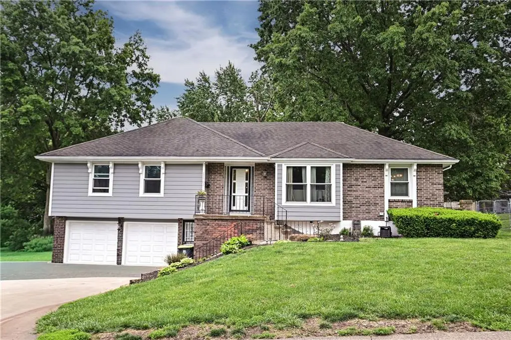 11701 E 60th Street, Kansas City, MO 64133 - #1