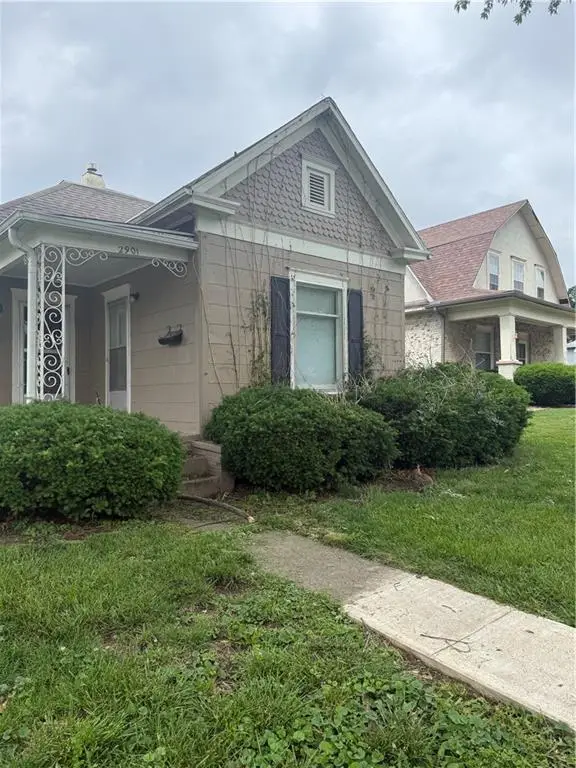 2901 Messanie Street, Saint Joseph, MO 64501 - #1