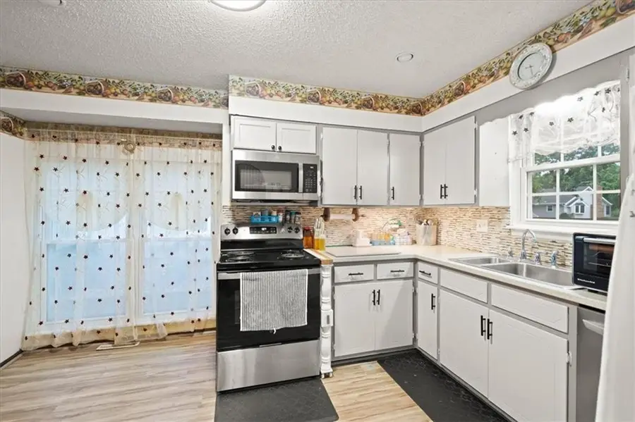 301 SE Alice Street, Blue Springs, MO 64014 - #2