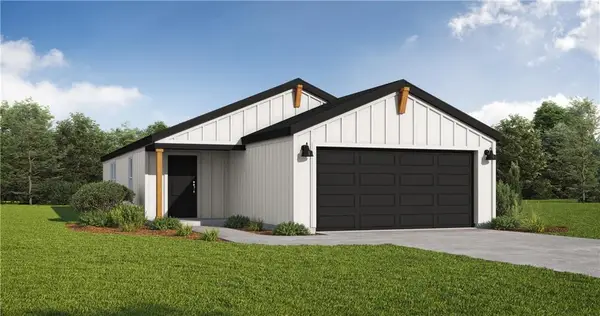 1015 Balboa Trail, Raymore, MO 64083