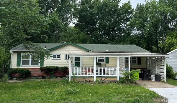 403 Park Avenue, Belton, MO 64012
