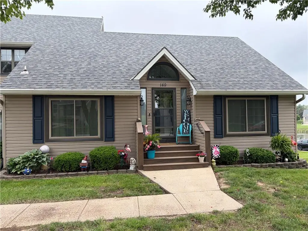 149 Stonebridge Lane, Smithville, MO 64089 - #1