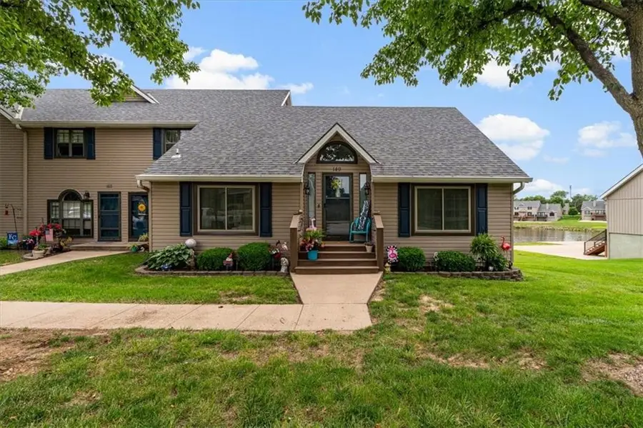 149 Stonebridge Lane, Smithville, MO 64089 - #2