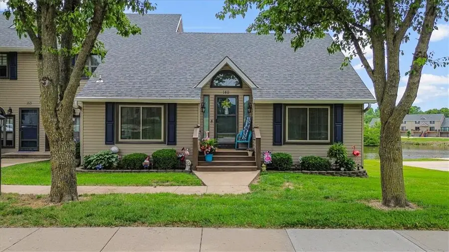 149 Stonebridge Lane, Smithville, MO 64089 - #3