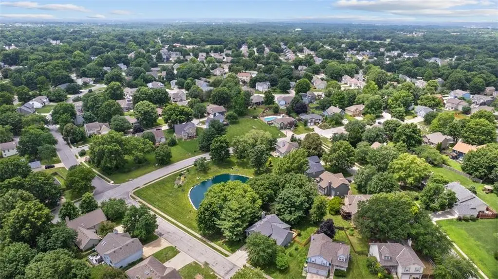 2112 NE Springbrook Street, Blue Springs, MO 64014 - #1