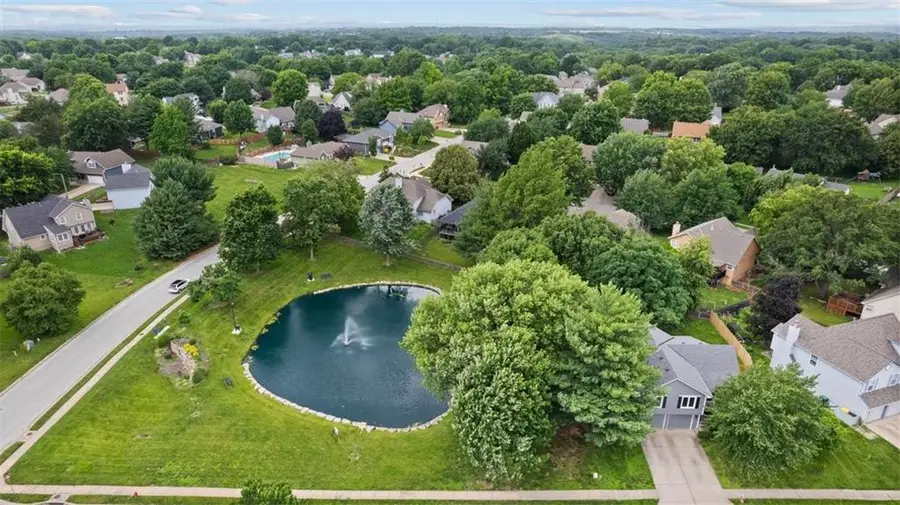 2112 NE Springbrook Street, Blue Springs, MO 64014 - #3