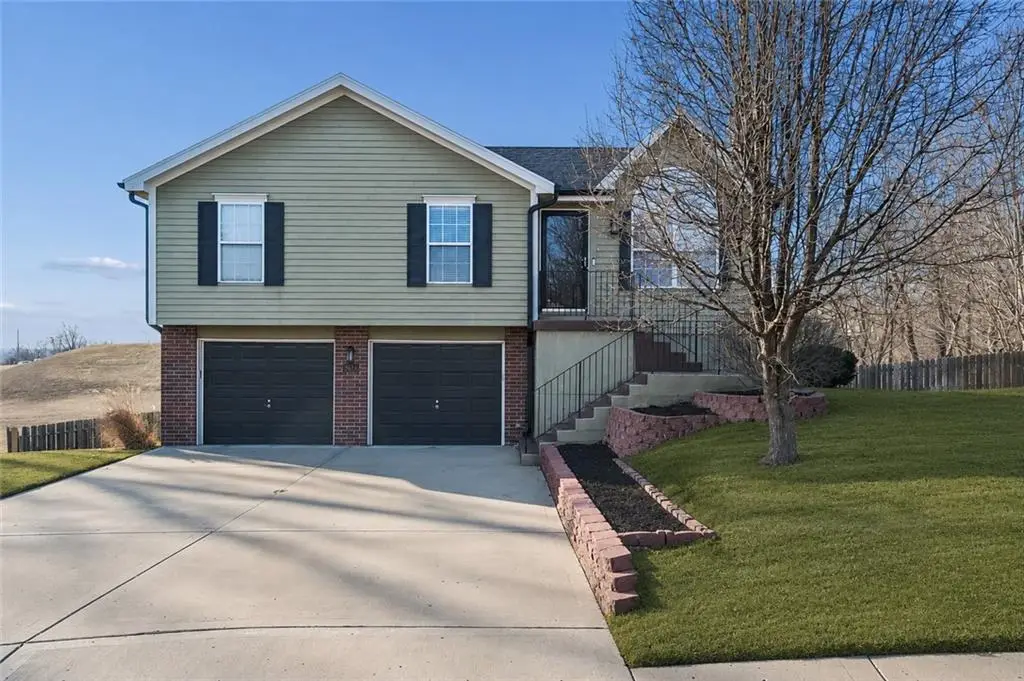 5614 N Mercier Street, Kansas City, MO 64118 - #1