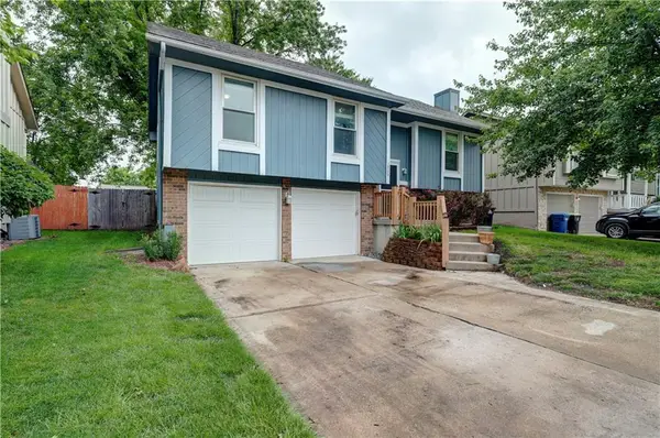 1808 SE 3rd Street, Lee's Summit, MO 64063