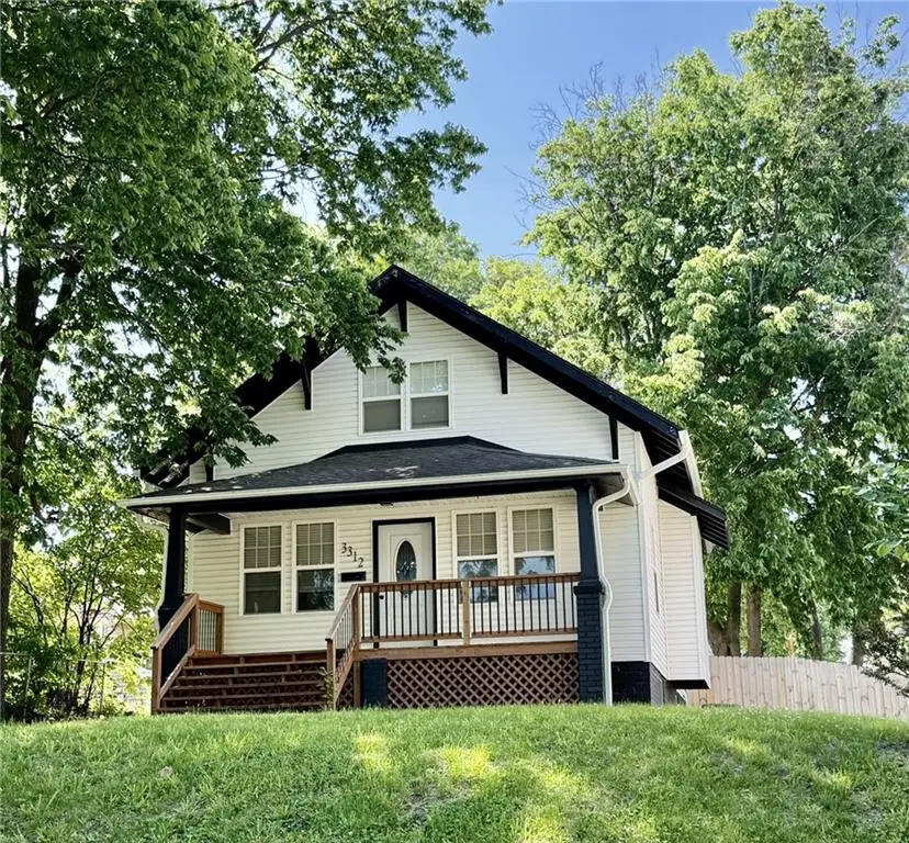 3312 Monterey Street, Saint Joseph, MO 64507 - #1