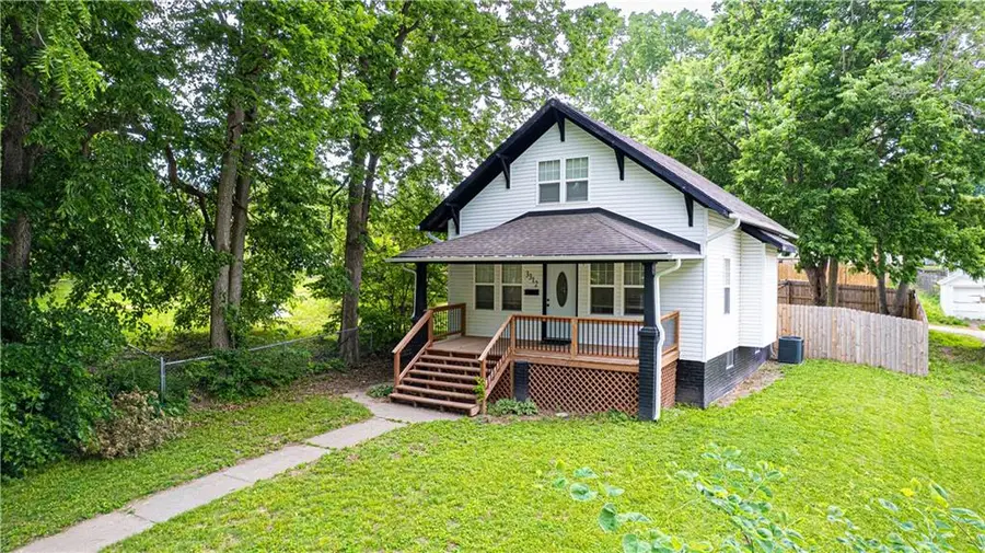 3312 Monterey Street, Saint Joseph, MO 64507 - #2
