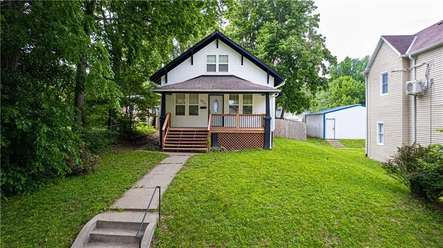 3312 Monterey Street, Saint Joseph, MO 64507 - #3