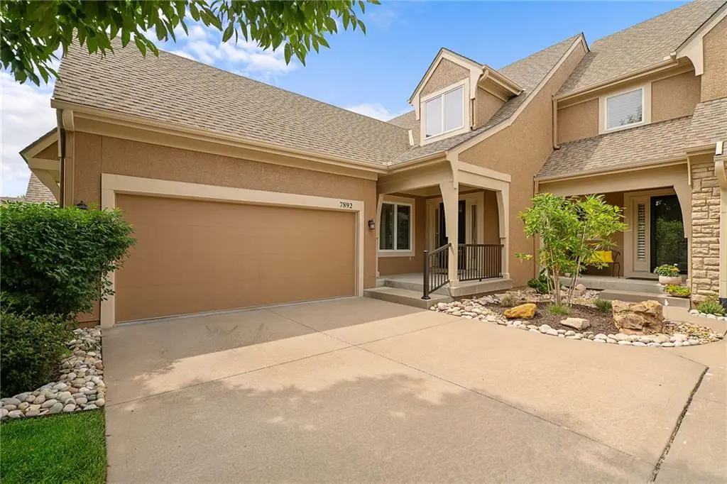 7892 W 157th Terrace, Overland Park, KS 66223 - #1