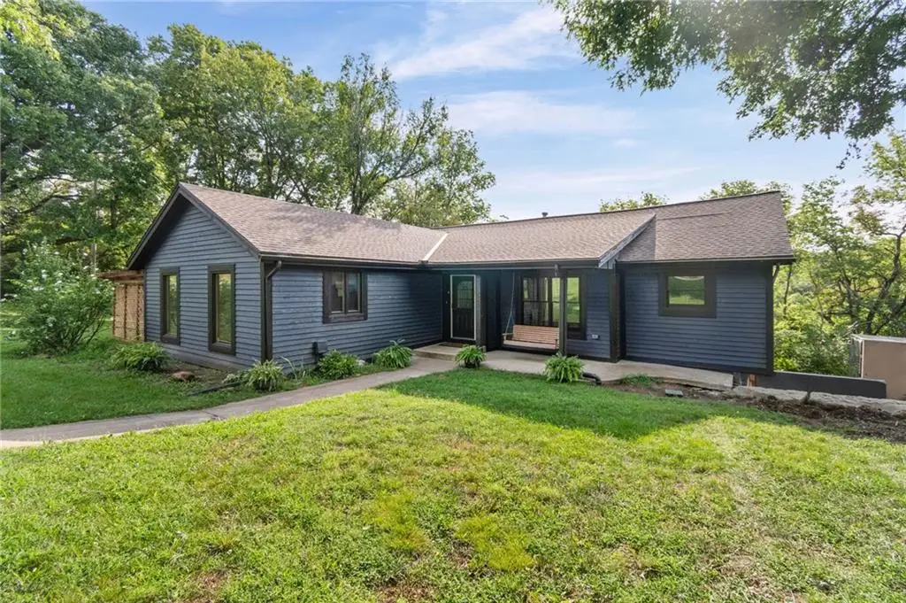 9051 Hillview Drive, De Soto, KS 66018 - #1