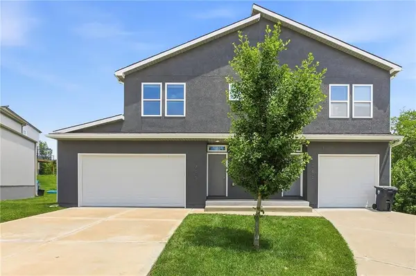 7607 N Mercier Court, Kansas City, MO 64118