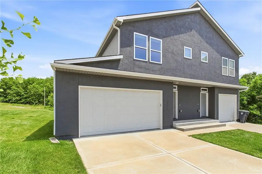 7607 N Mercier Court, Kansas City, MO 64118 - #3