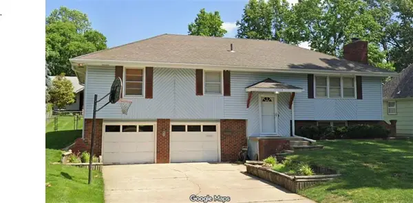 11604 E 61 Terrace, Kansas City, MO 64133