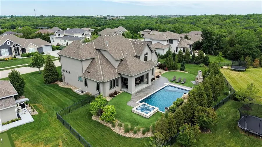 10511 S Red Bird Street, Olathe, KS 66061 - #2