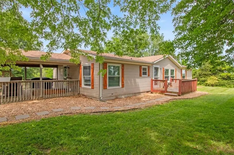 12515 Outer Road, Odessa, MO 64076 - #2