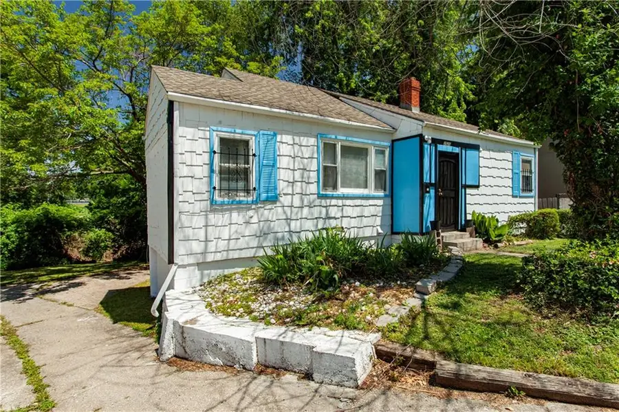 2520 Haskell Avenue, Kansas City, KS 66104 - #2
