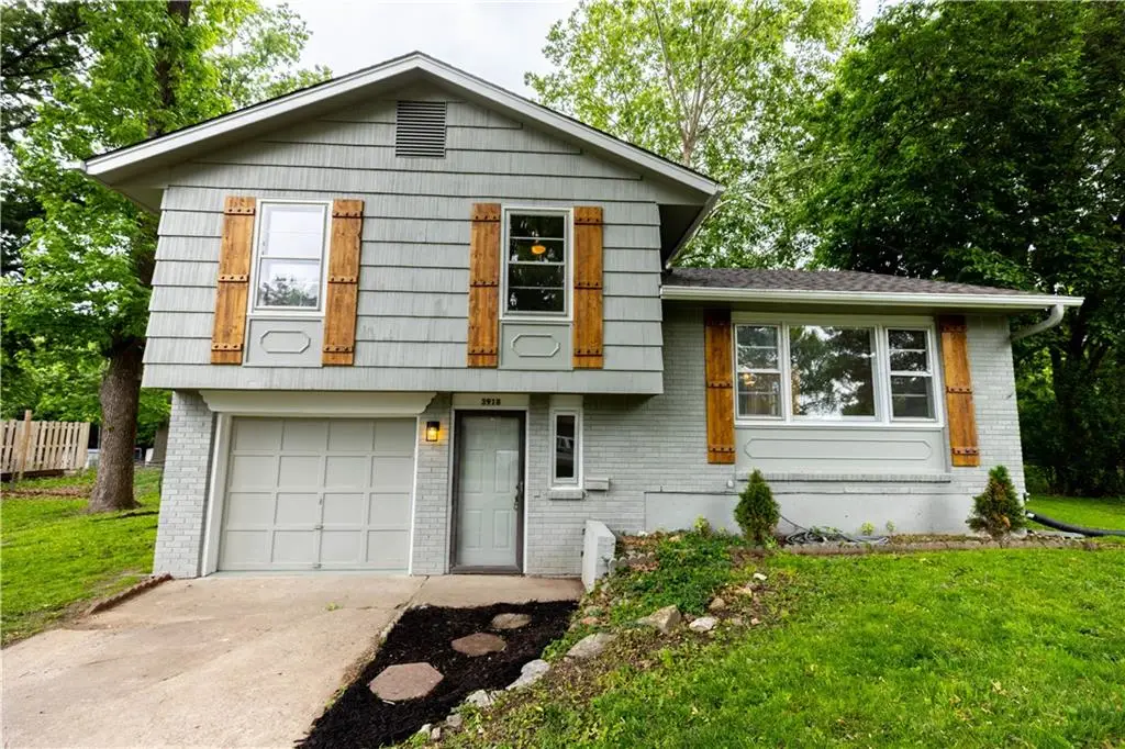 3918 S Liberty Street, Independence, MO 64055 - #1