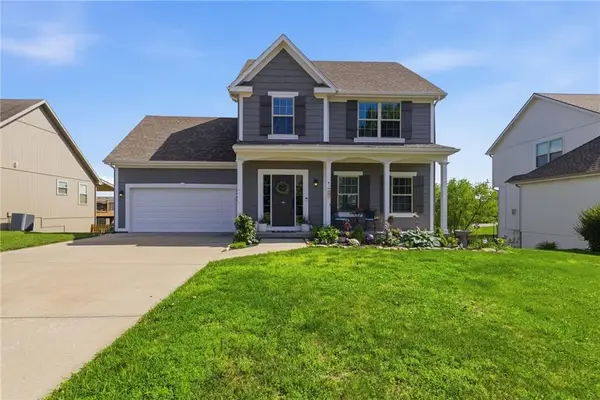 8909 NE 117th Street, Kansas City, MO 64157