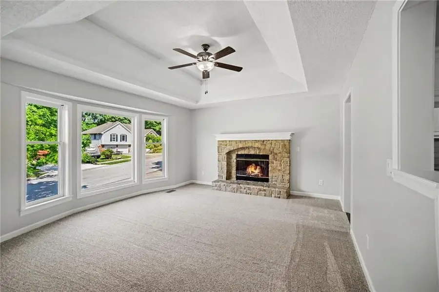 8611 N Virginia Avenue, Kansas City, MO 64155 - #3