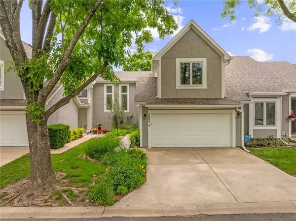 5807 Park Circle, Shawnee, KS 66216