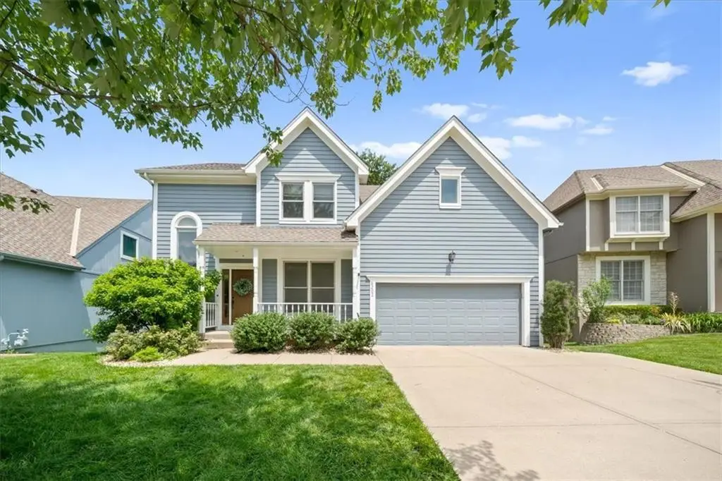 8202 W 144th Terrace, Overland Park, KS 66223 - #1