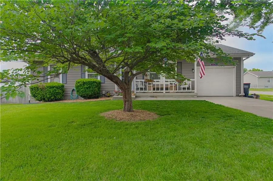 701 N Jesse Street, Kearney, MO 64060 - #2