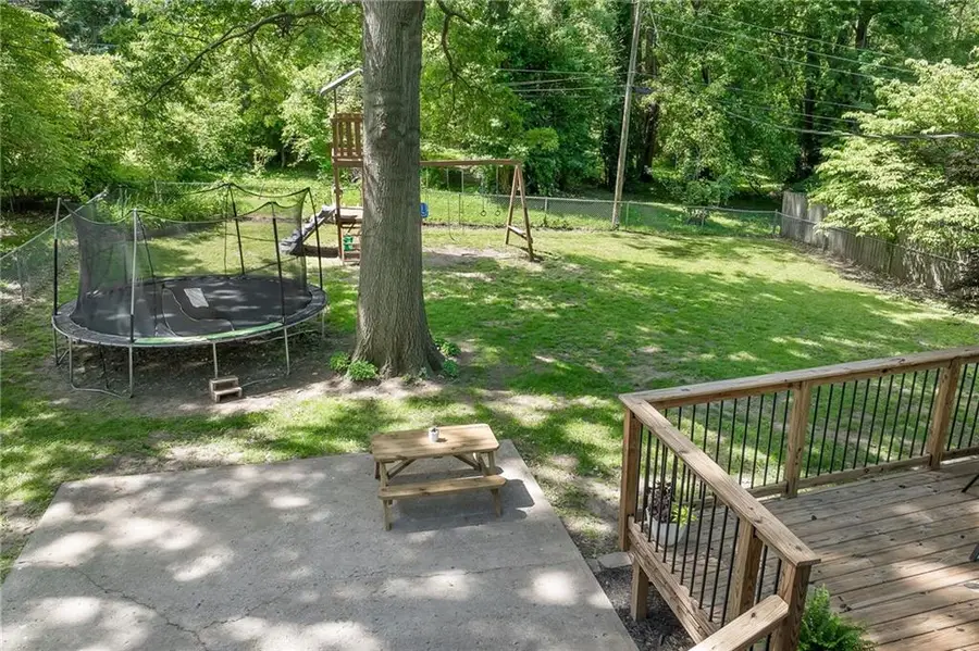 3620 Jackson Street, Saint Joseph, MO 64507 - #3