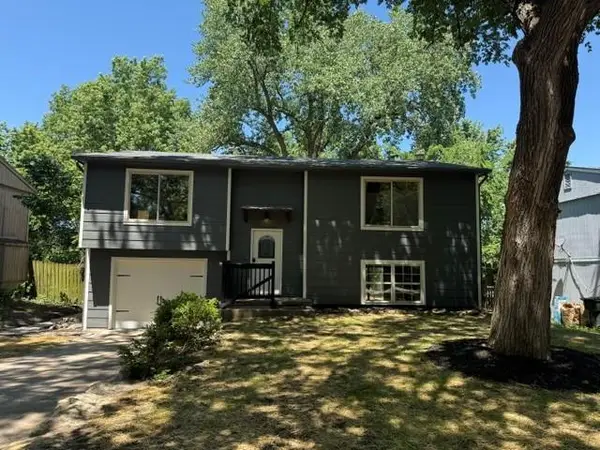 2533 Bonanza Street, Lawrence, KS 66046