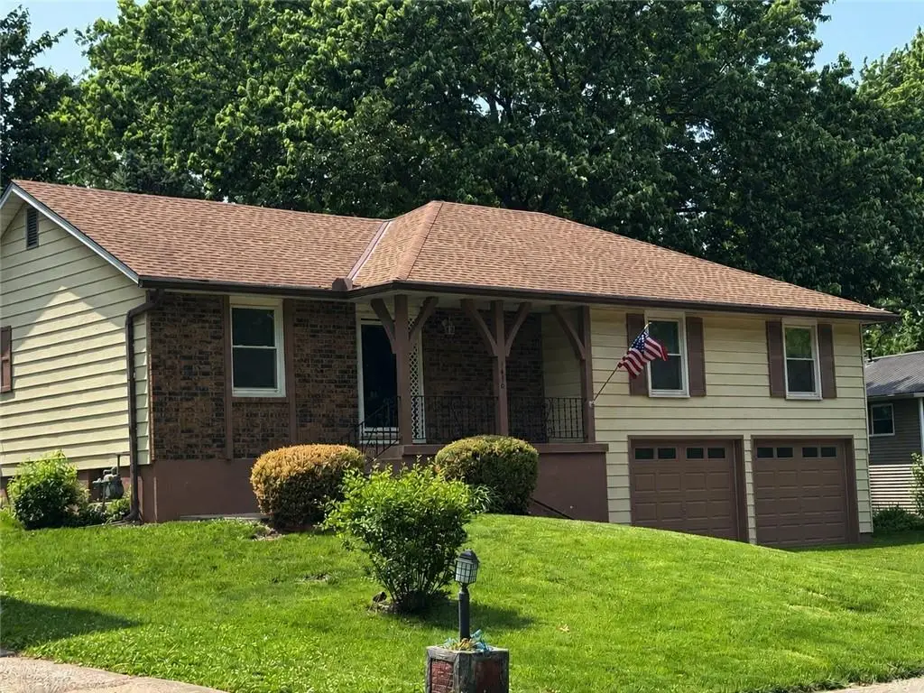 1410 N Holland Drive, Independence, MO 64056 - #1