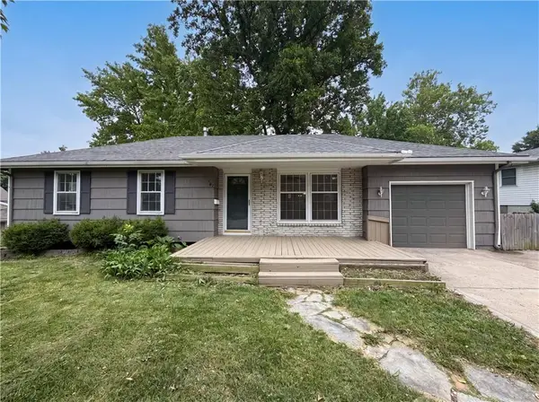 3107 NE 65th Terrace, Kansas City, MO 64119
