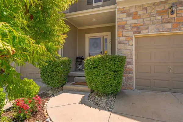 725 W Jefferson Street, Gardner, KS 66030