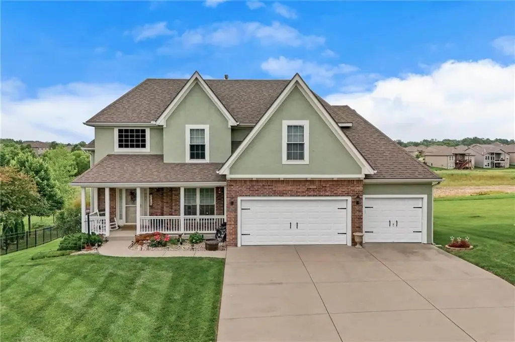 2204 Prairie Creek Drive, Kearney, MO 64060 - #1
